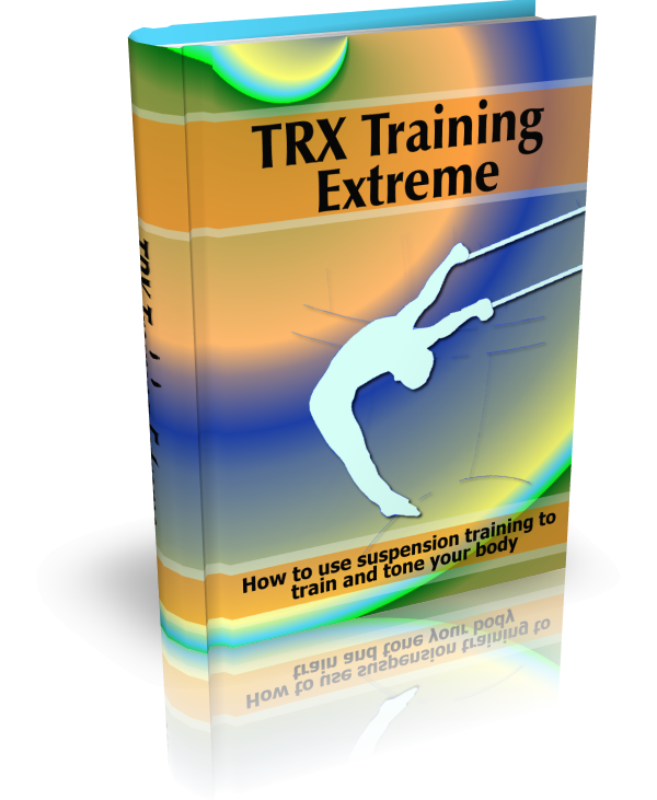 TRX Training Extreme